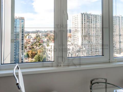 квартира по адресу Андрея Верхогляда ул. (Михайла Драгомирова), 20