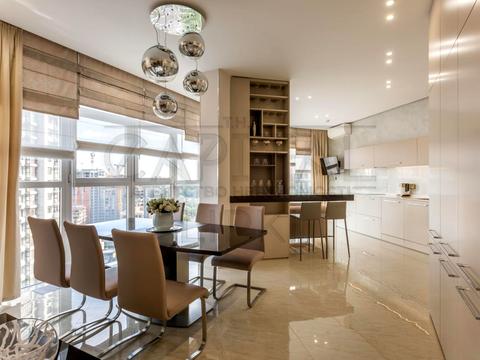 квартира по адресу Андрея Верхогляда ул. (Михайла Драгомирова), 20