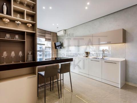 квартира по адресу Андрея Верхогляда ул. (Михайла Драгомирова), 20