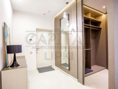 квартира по адресу Андрея Верхогляда ул. (Михайла Драгомирова), 20