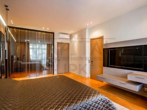 квартира по адресу Андрея Верхогляда ул. (Михайла Драгомирова), 20