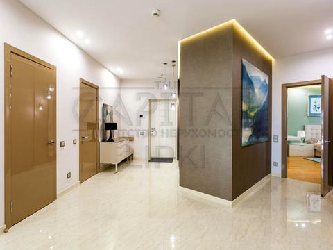 квартира по адресу Андрея Верхогляда ул. (Михайла Драгомирова), 20