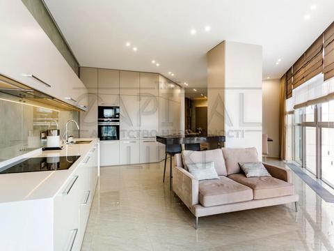 квартира по адресу Андрея Верхогляда ул. (Михайла Драгомирова), 20