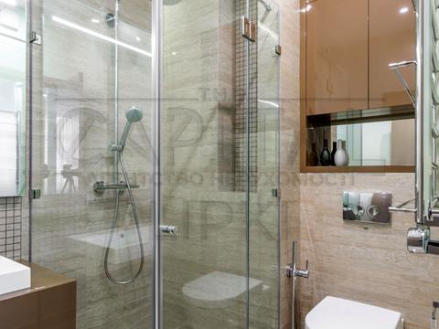 квартира по адресу Андрея Верхогляда ул. (Михайла Драгомирова), 20