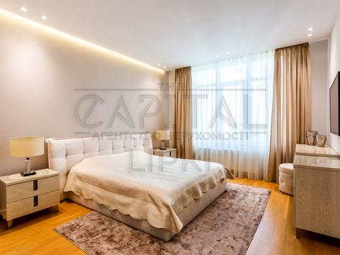 квартира по адресу Андрея Верхогляда ул. (Михайла Драгомирова), 20