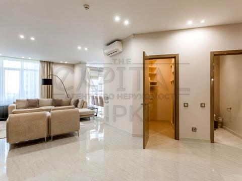 квартира по адресу Андрея Верхогляда ул. (Михайла Драгомирова), 20