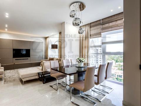 квартира по адресу Андрея Верхогляда ул. (Михайла Драгомирова), 20