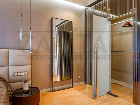 квартира по адресу Андрея Верхогляда ул. (Михайла Драгомирова), 20