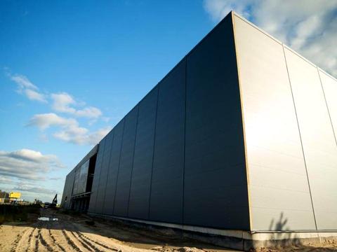 коммерческая по адресу Заводская ул., 50