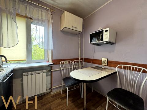 квартира по адресу Борщаговская ул., 212