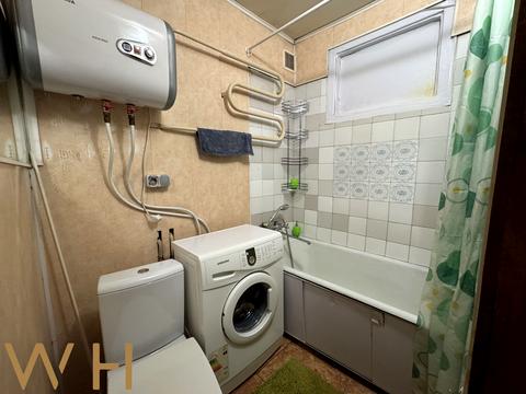 квартира по адресу Борщаговская ул., 212