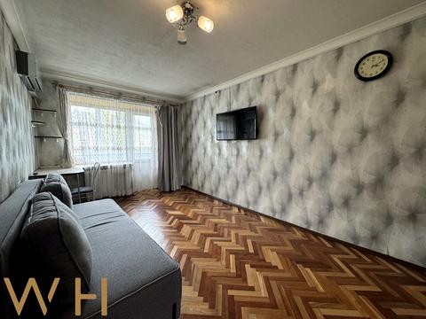 квартира по адресу Борщаговская ул., 212