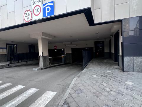 квартира за адресою Предславинська вул., 55-А