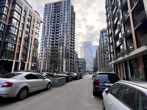 квартира за адресою Предславинська вул., 55-А