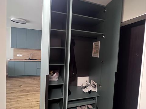 квартира за адресою Предславинська вул., 55-А