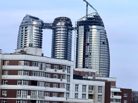 квартира за адресою Предславинська вул., 55-А