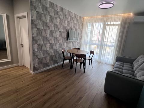 квартира за адресою Предславинська вул., 55-А