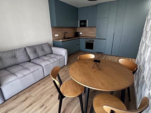 квартира за адресою Предславинська вул., 55-А