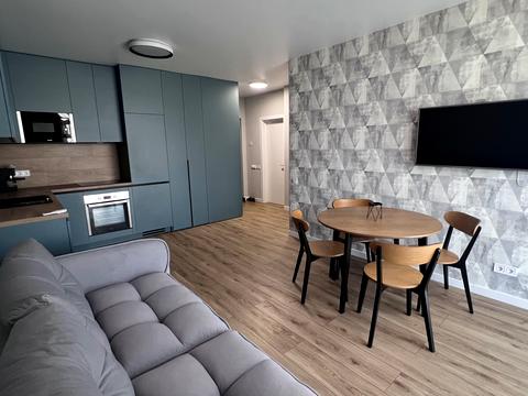 квартира за адресою Предславинська вул., 55-А