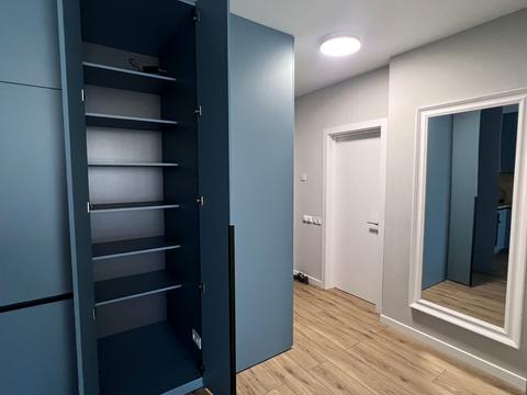 квартира за адресою Предславинська вул., 55-А