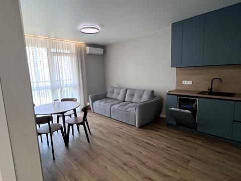 квартира за адресою Предславинська вул., 55-А