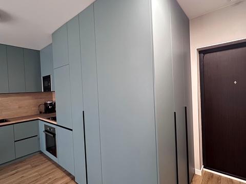 квартира за адресою Предславинська вул., 55-А