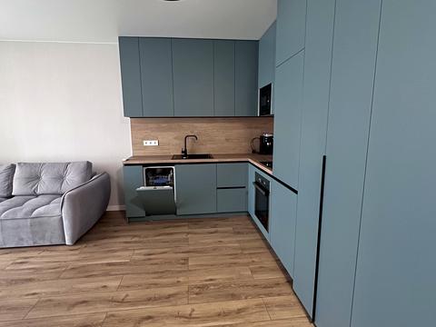 квартира за адресою Предславинська вул., 55-А