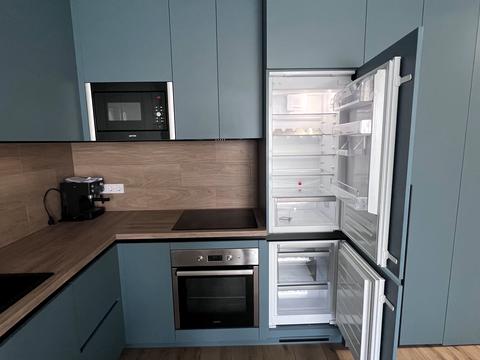 квартира за адресою Предславинська вул., 55-А