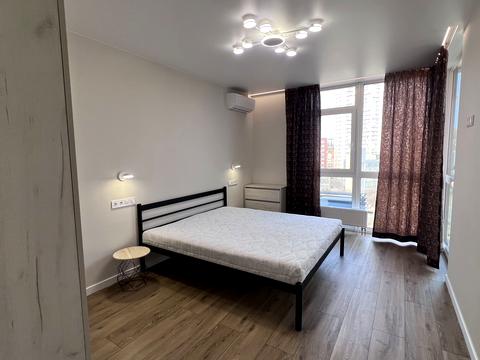 квартира за адресою Предславинська вул., 55-А