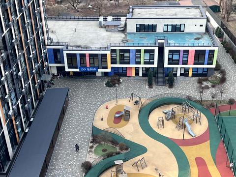 квартира за адресою Предславинська вул., 55-А