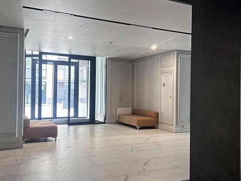 квартира за адресою Предславинська вул., 55-А