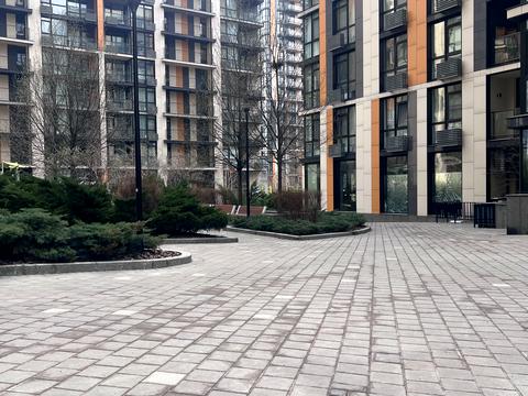 квартира за адресою Предславинська вул., 55-А