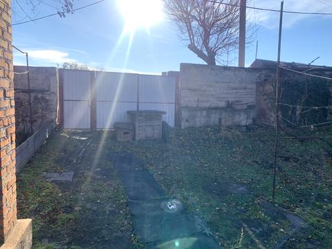 будинок за адресою Василя Стуса вул. (Толстого), 38