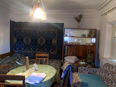 будинок за адресою Василя Стуса вул. (Толстого), 38