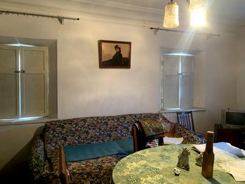 будинок за адресою Василя Стуса вул. (Толстого), 38