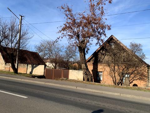 будинок за адресою Василя Стуса вул. (Толстого), 38