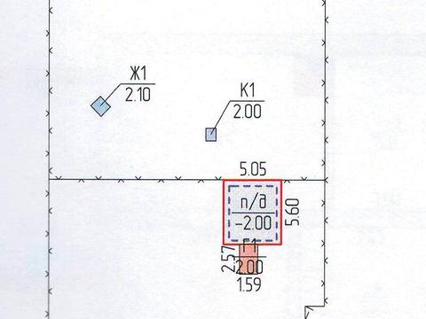 будинок за адресою Василя Стуса вул. (Толстого), 38