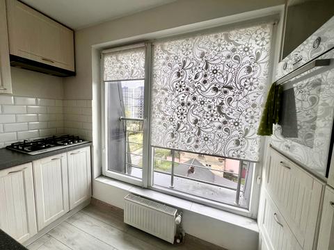 квартира по адресу Орельская ул., 29