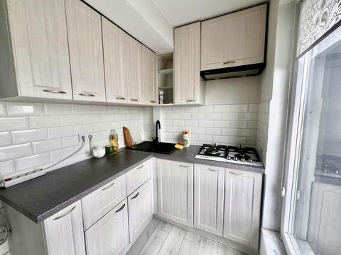 квартира по адресу Орельская ул., 29