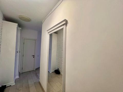 квартира по адресу Орельская ул., 29