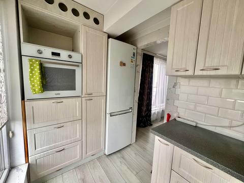 квартира по адресу Орельская ул., 29