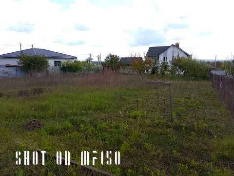 ділянка за адресою Надажинська