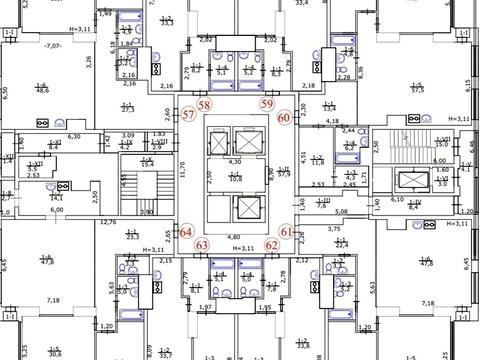 комерційна за адресою Предславинська вул., 20-А