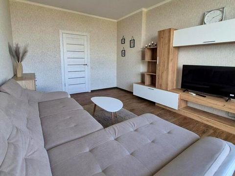 квартира за адресою Валер'яна Підмогильного вул., 5