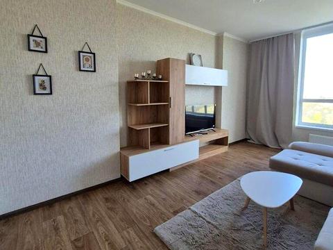 квартира за адресою Валер'яна Підмогильного вул., 5