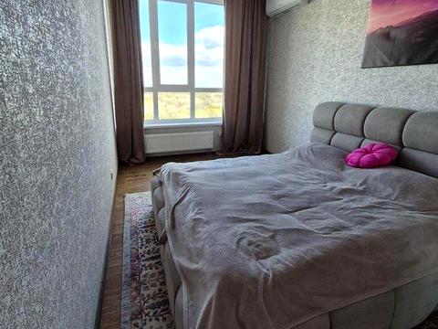 квартира за адресою Валер'яна Підмогильного вул., 5