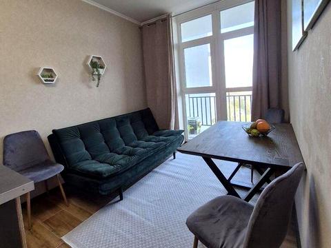 квартира за адресою Валер'яна Підмогильного вул., 5