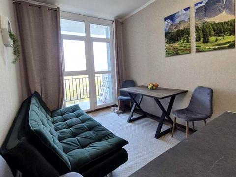 квартира за адресою Валер'яна Підмогильного вул., 5