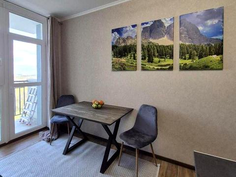 квартира за адресою Валер'яна Підмогильного вул., 5