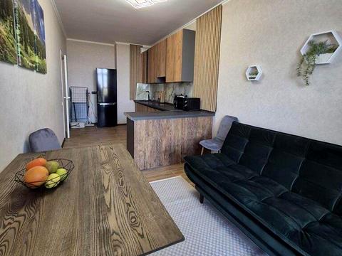 квартира за адресою Валер'яна Підмогильного вул., 5